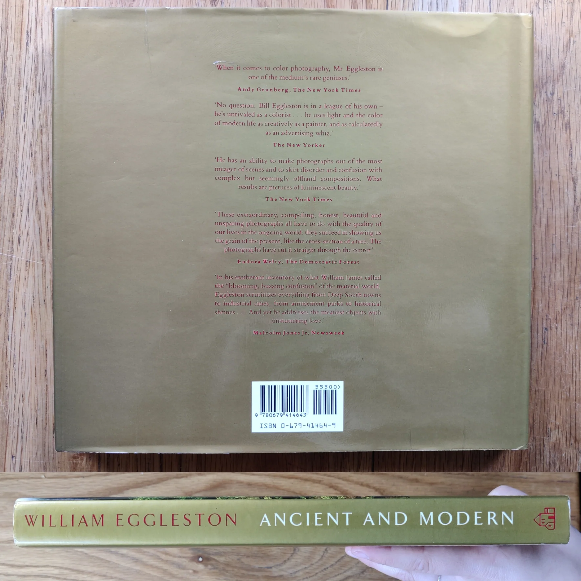 Ancient and Modern - Image 10
