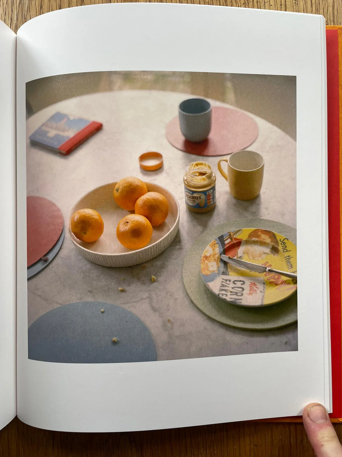 Breakfast - Image 5