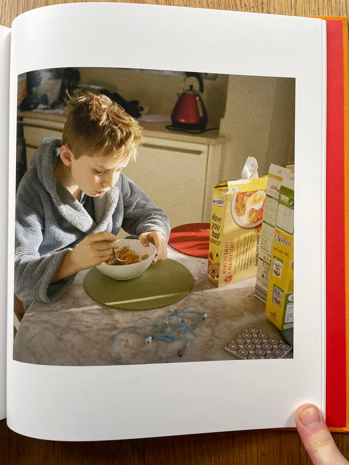 Breakfast - Image 6