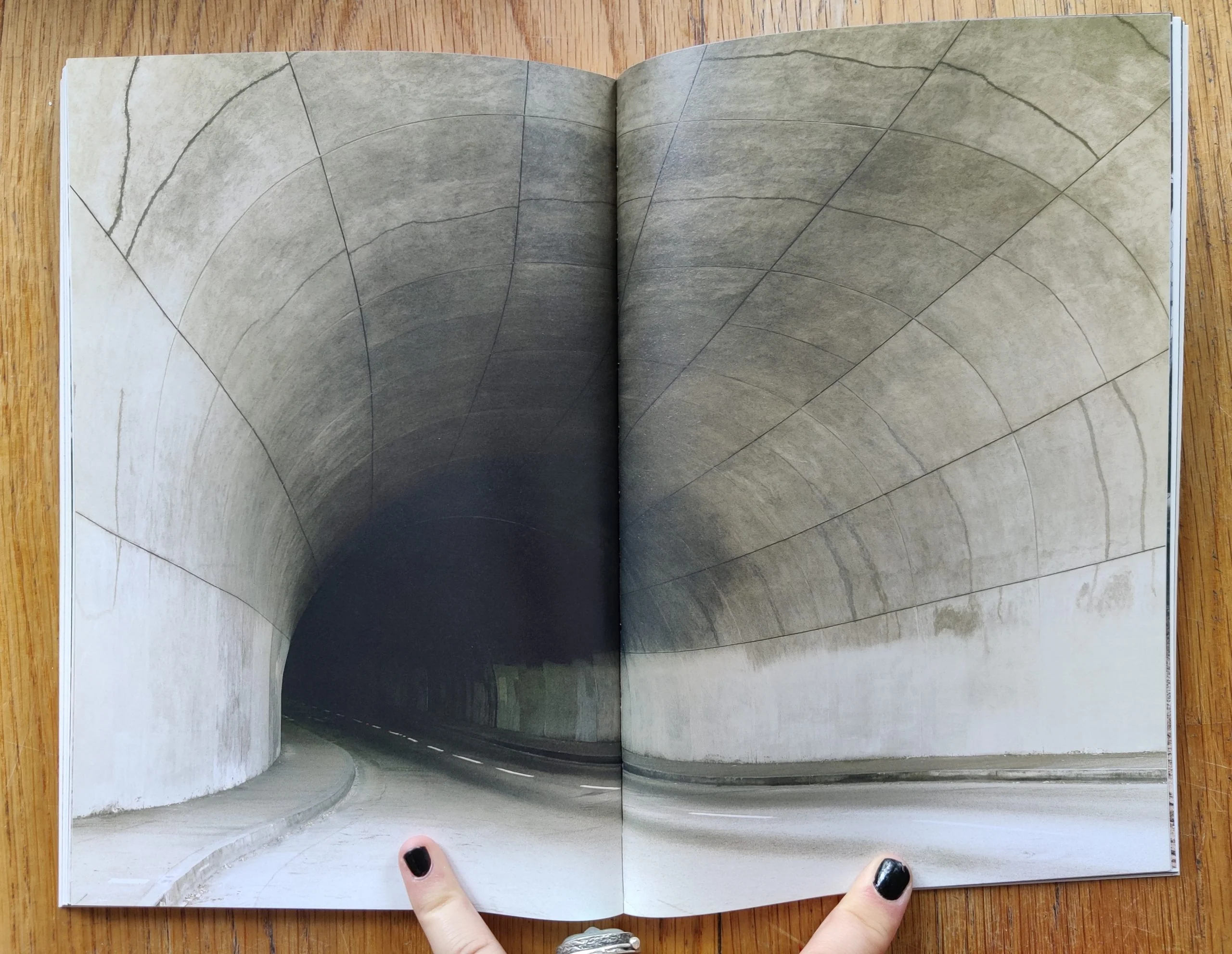 City: Book One - Image 5