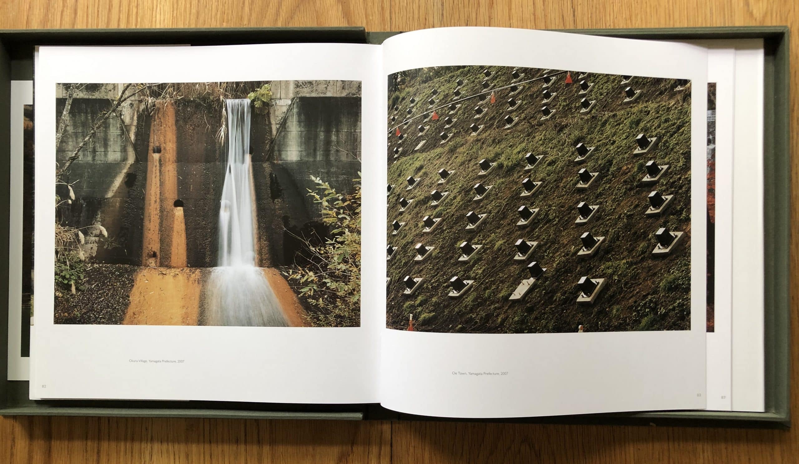 Landscape 2 - Special Edition with a print - Image 8