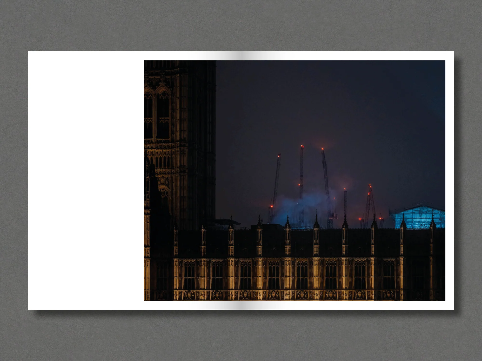 Modern Paradox - Special Edition (4 Print Options) - Image 9