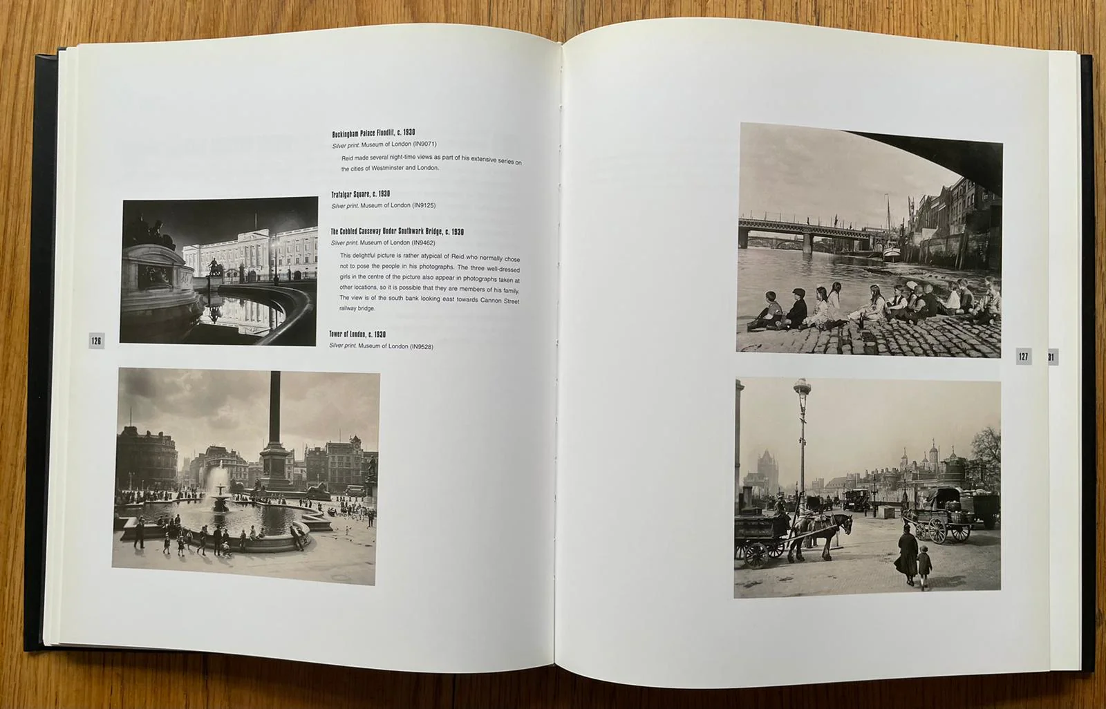 Photographers' London 1839 - 1994 - Image 4