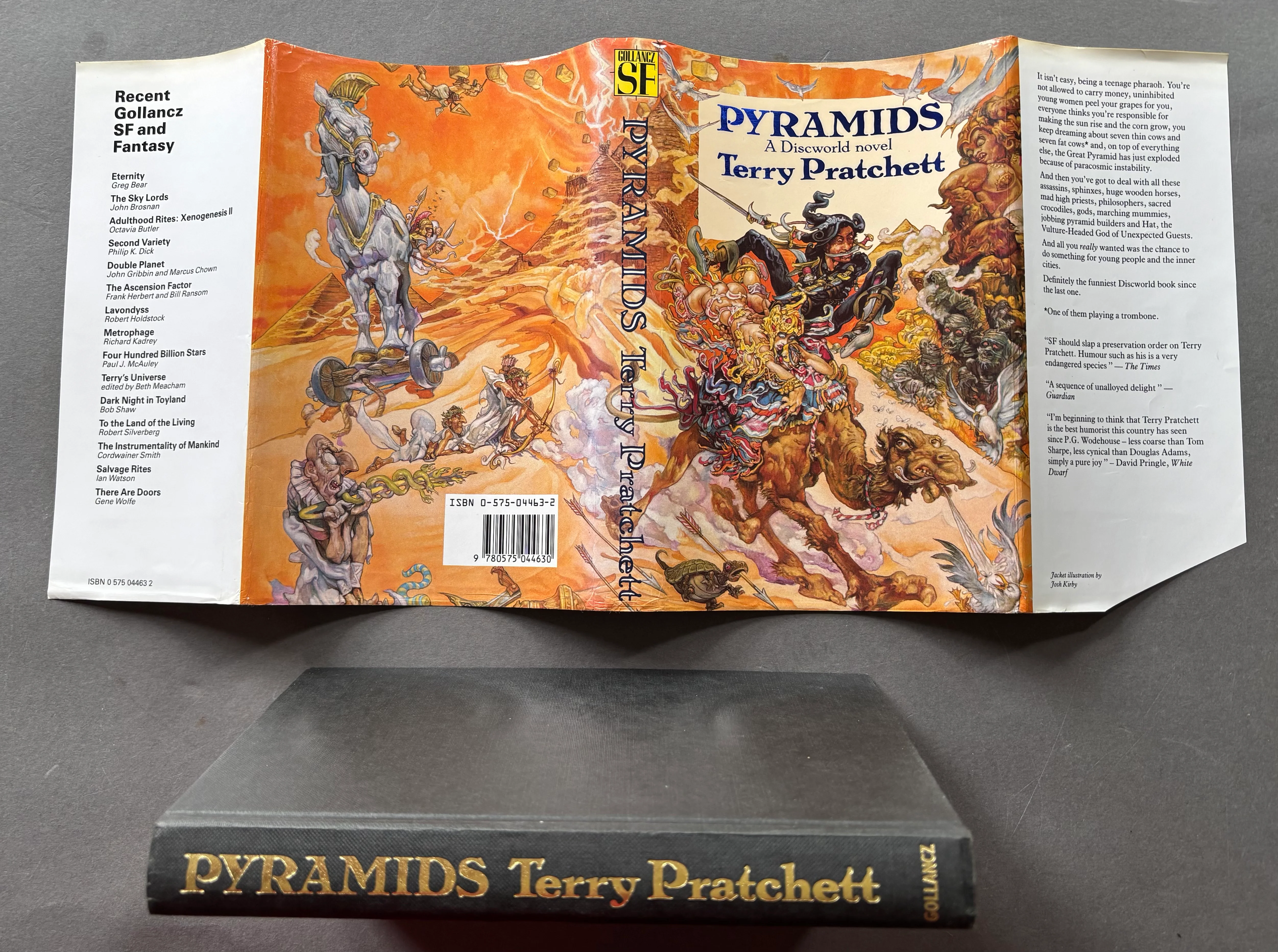 Pyramids - Image 4