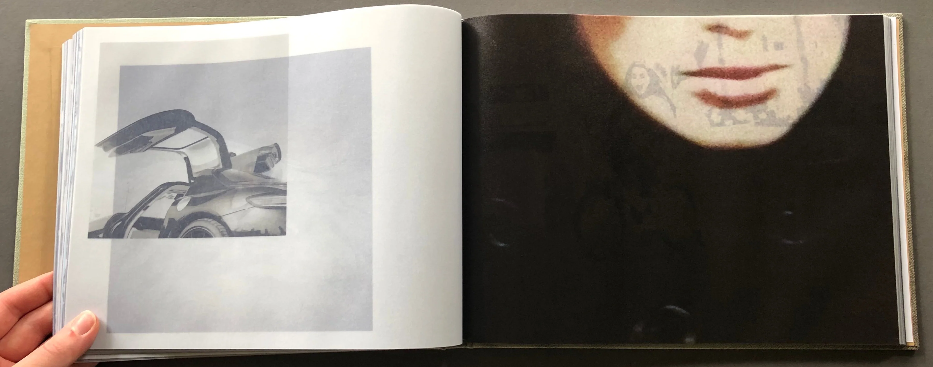 Stranger - Image 3