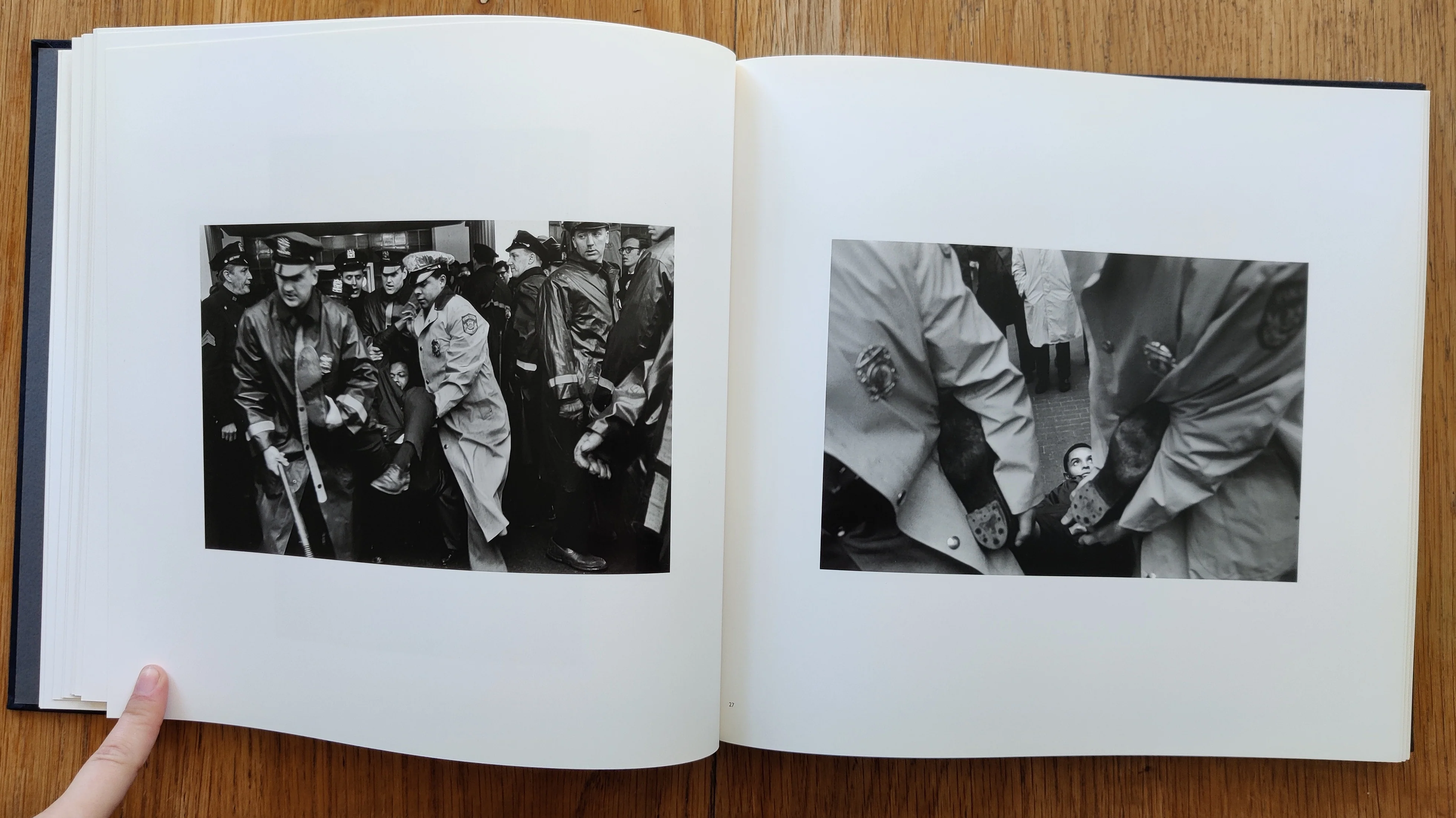 Time of Change: Civil Rights Photographs, 1961-1965 | Setanta Books