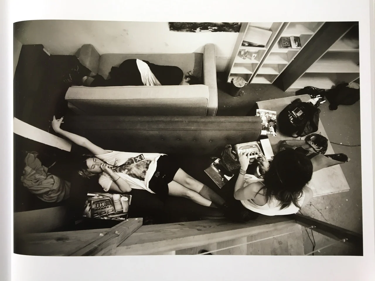 US / THEN - Image 5